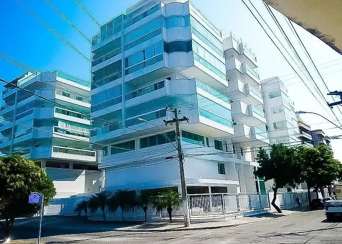 Suas Ferias Em Conforto No Melhor De Cabo Frio